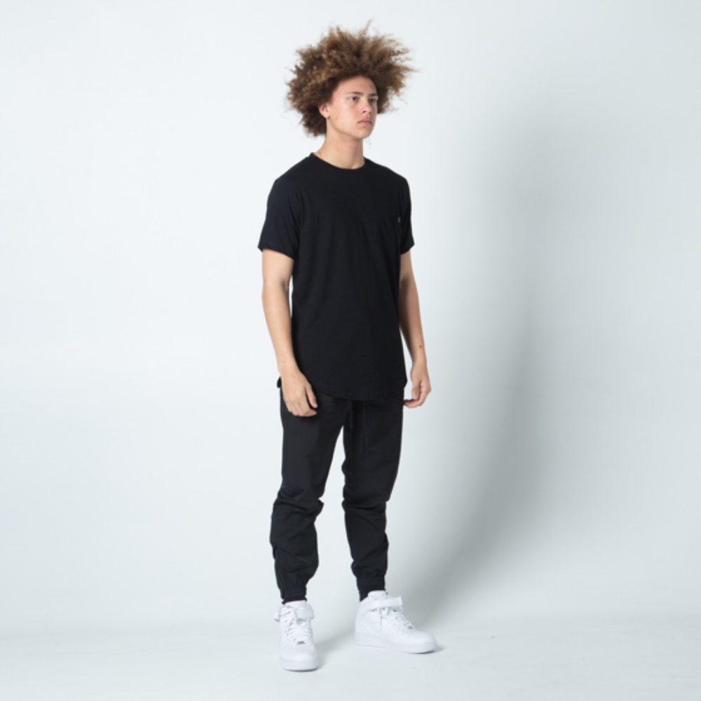 Long Skater T